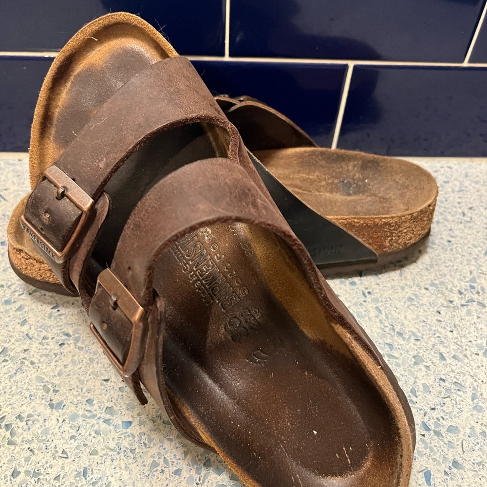 Birkenstock Sandal-Arizona